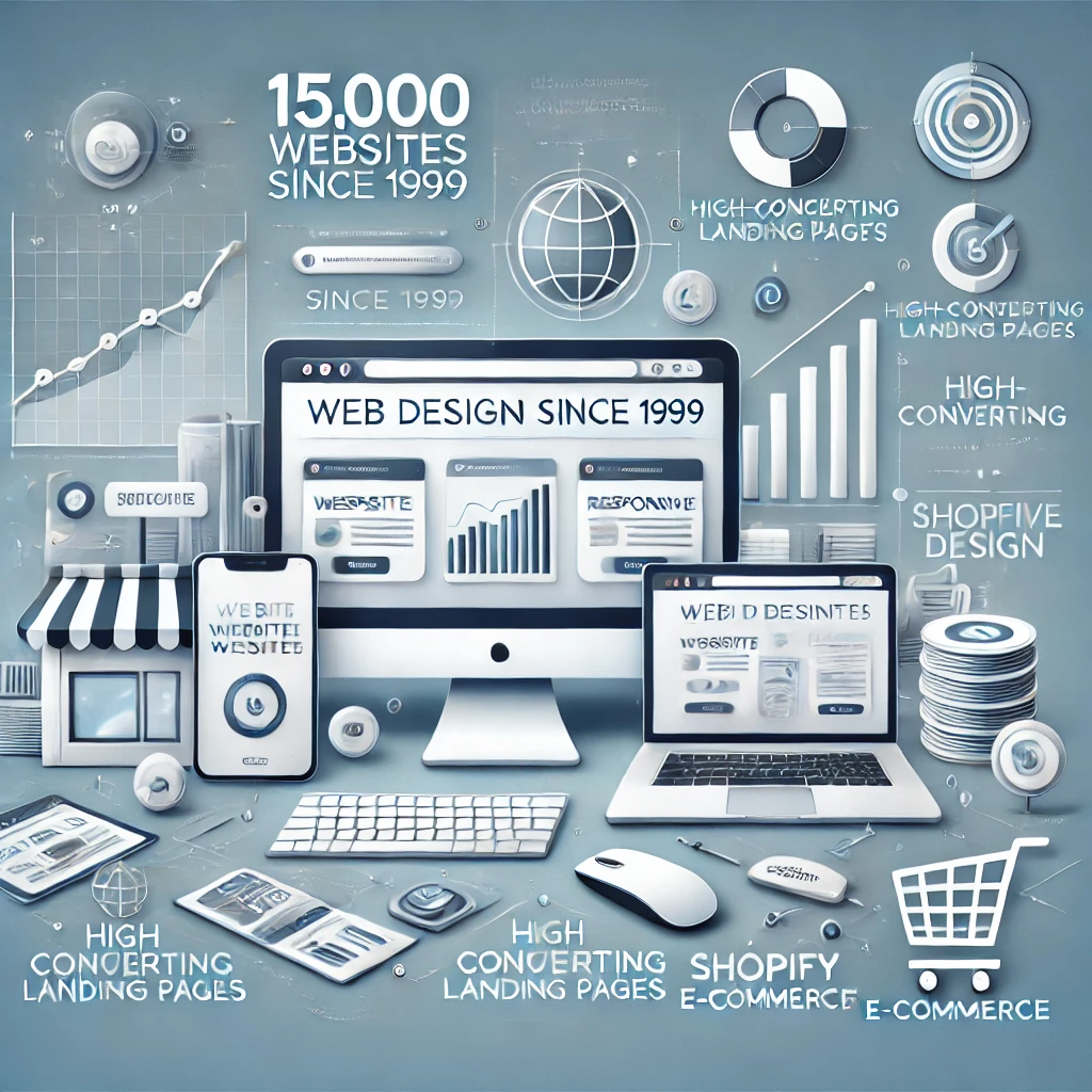 Web Designer in Delhi - Professional Website Design Services